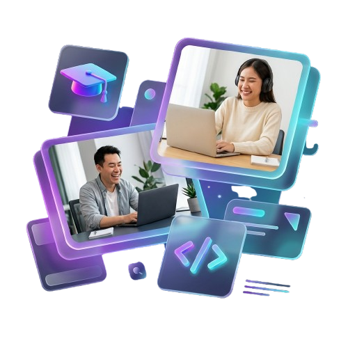 Pelatihan Profesional